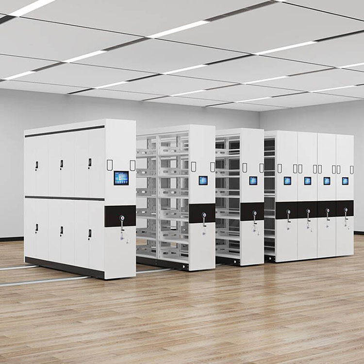 SM-Z010智能密集架(可定制)